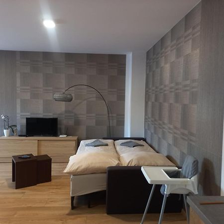 דירות Apartman T5 וורצ'לאבי מראה חיצוני תמונה