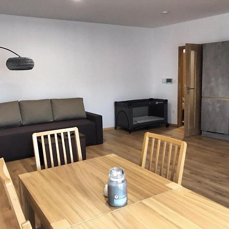 דירות Apartman T5 וורצ'לאבי מראה חיצוני תמונה