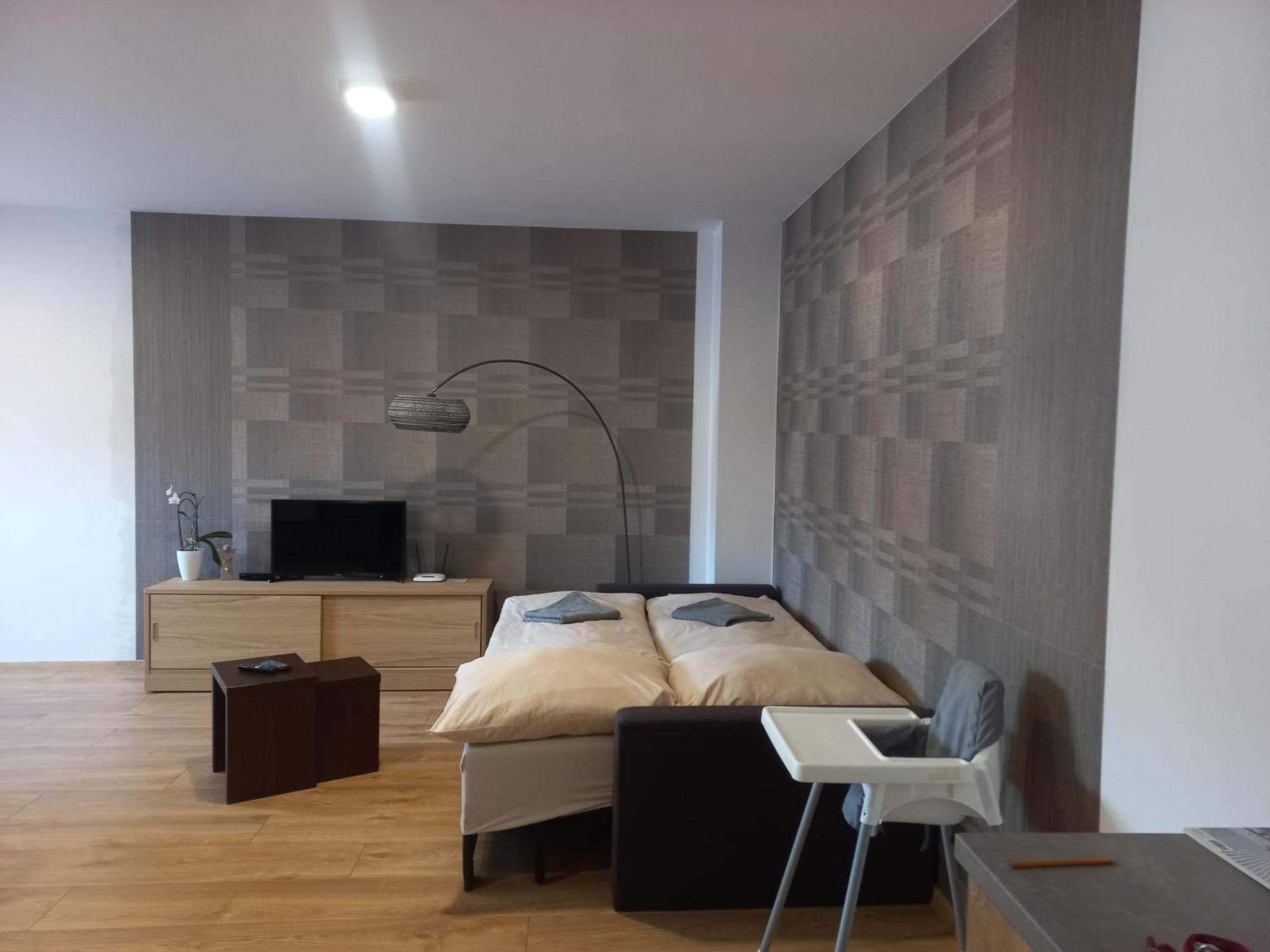 דירות Apartman T5 וורצ'לאבי מראה חיצוני תמונה