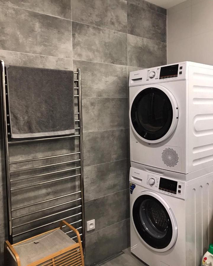 דירות Apartman T5 וורצ'לאבי מראה חיצוני תמונה