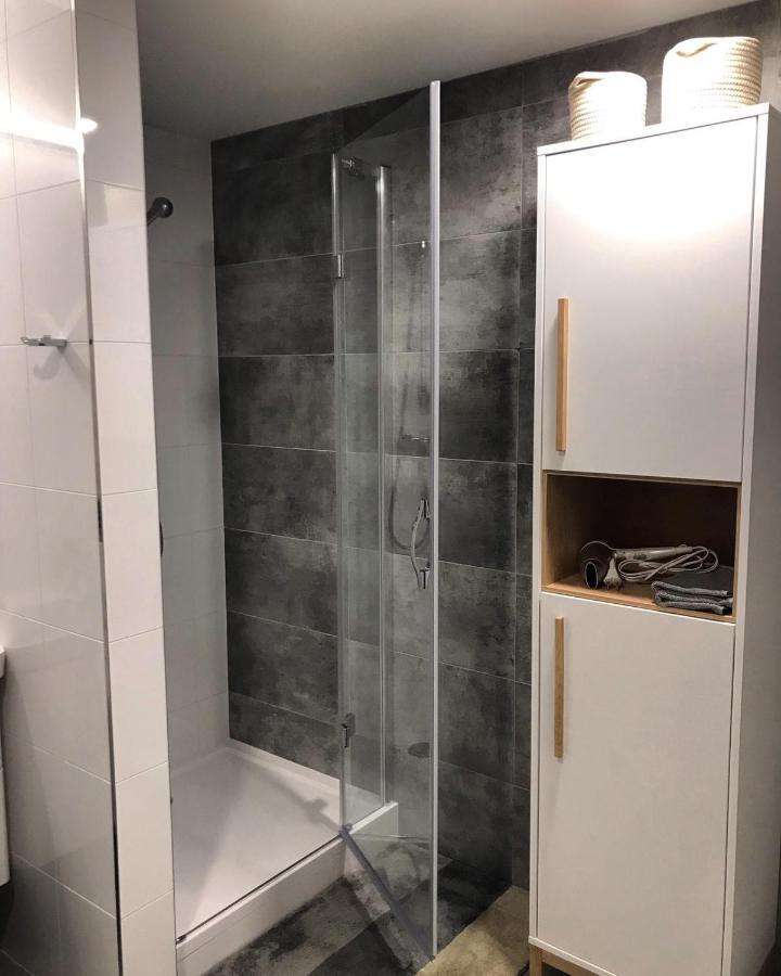 דירות Apartman T5 וורצ'לאבי מראה חיצוני תמונה