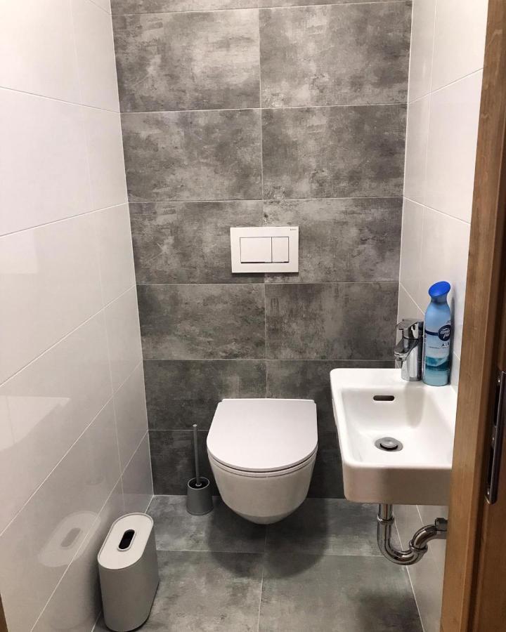 דירות Apartman T5 וורצ'לאבי מראה חיצוני תמונה